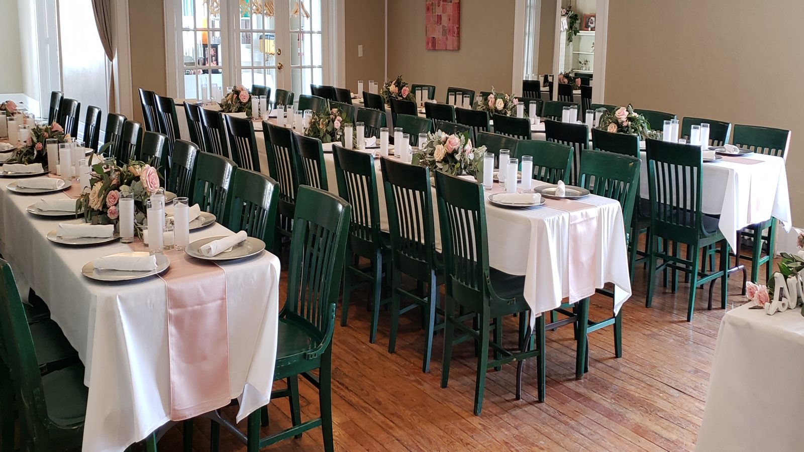 Laundry Room Offerings The Laundry, Fenton, MI — Breakfast, Lunch