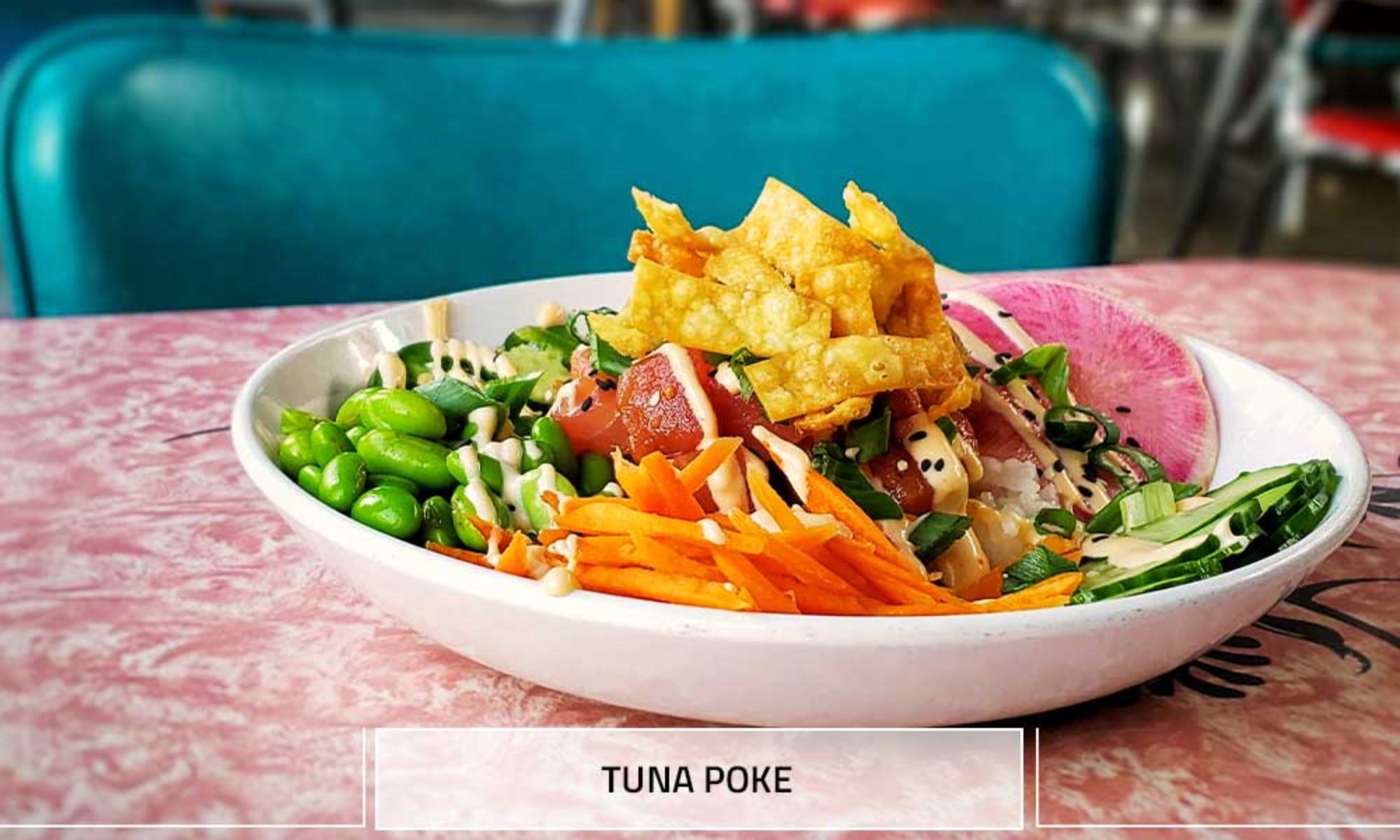 The Laundry Fenton, Michigan FarmToTable Hometown Dining