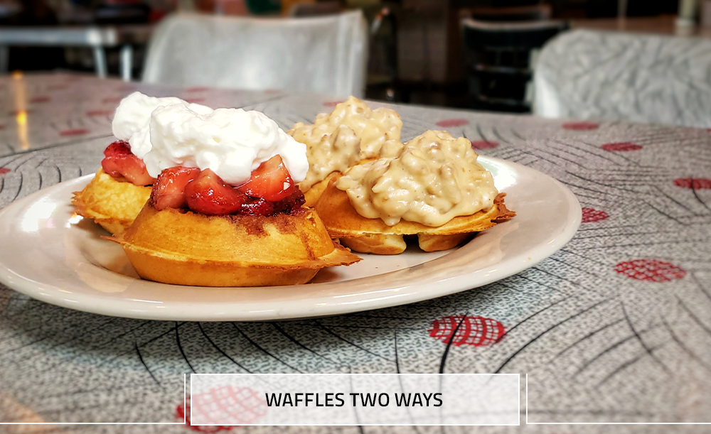 The-Laundry_Waffles-Two-Ways