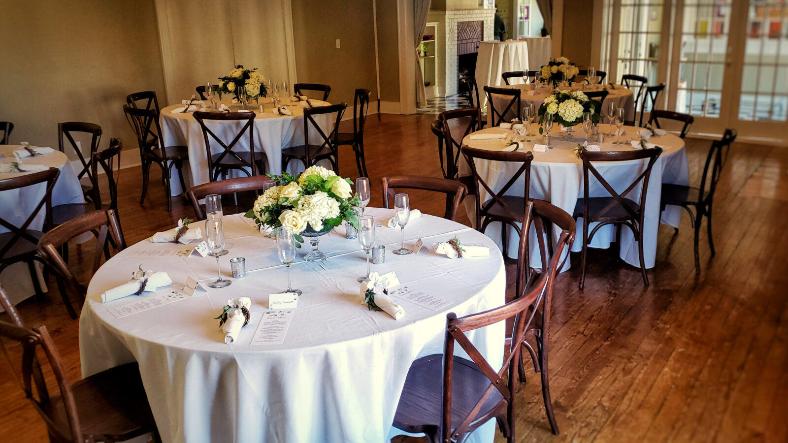 The Laundry Room The Laundry, Fenton, MI — Breakfast, Lunch, Dinner