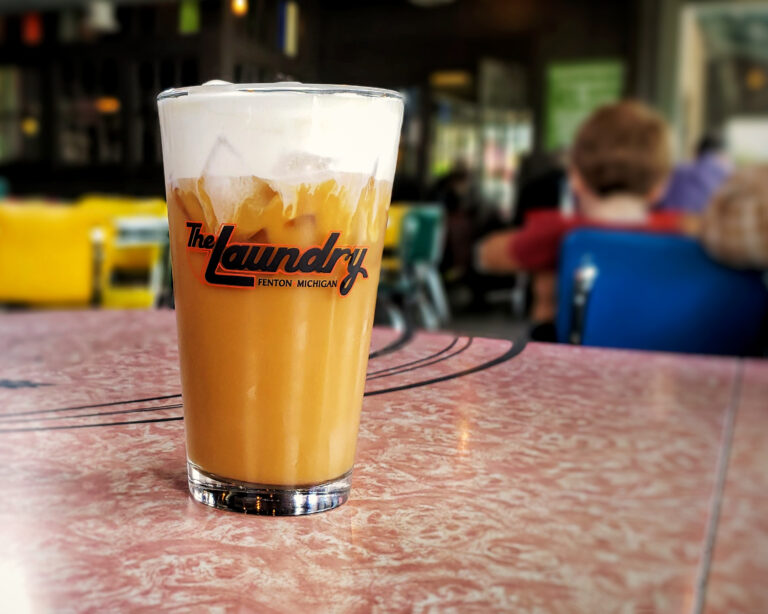 Specials The Laundry, Fenton, MI — Breakfast, Lunch, Dinner and more!