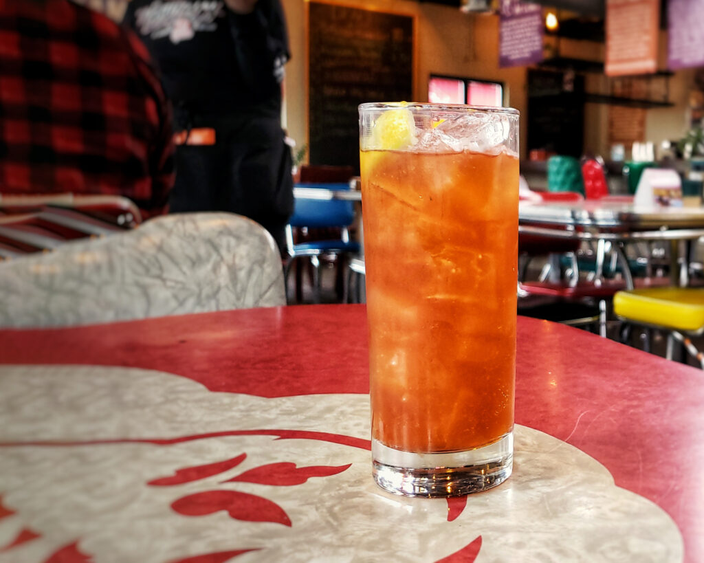 Specials The Laundry, Fenton, MI — Breakfast, Lunch, Dinner and more!