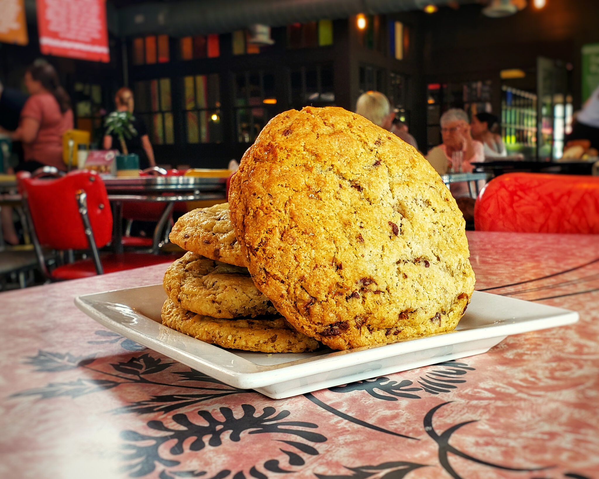 Specials The Laundry, Fenton, MI — Breakfast, Lunch, Dinner and more!