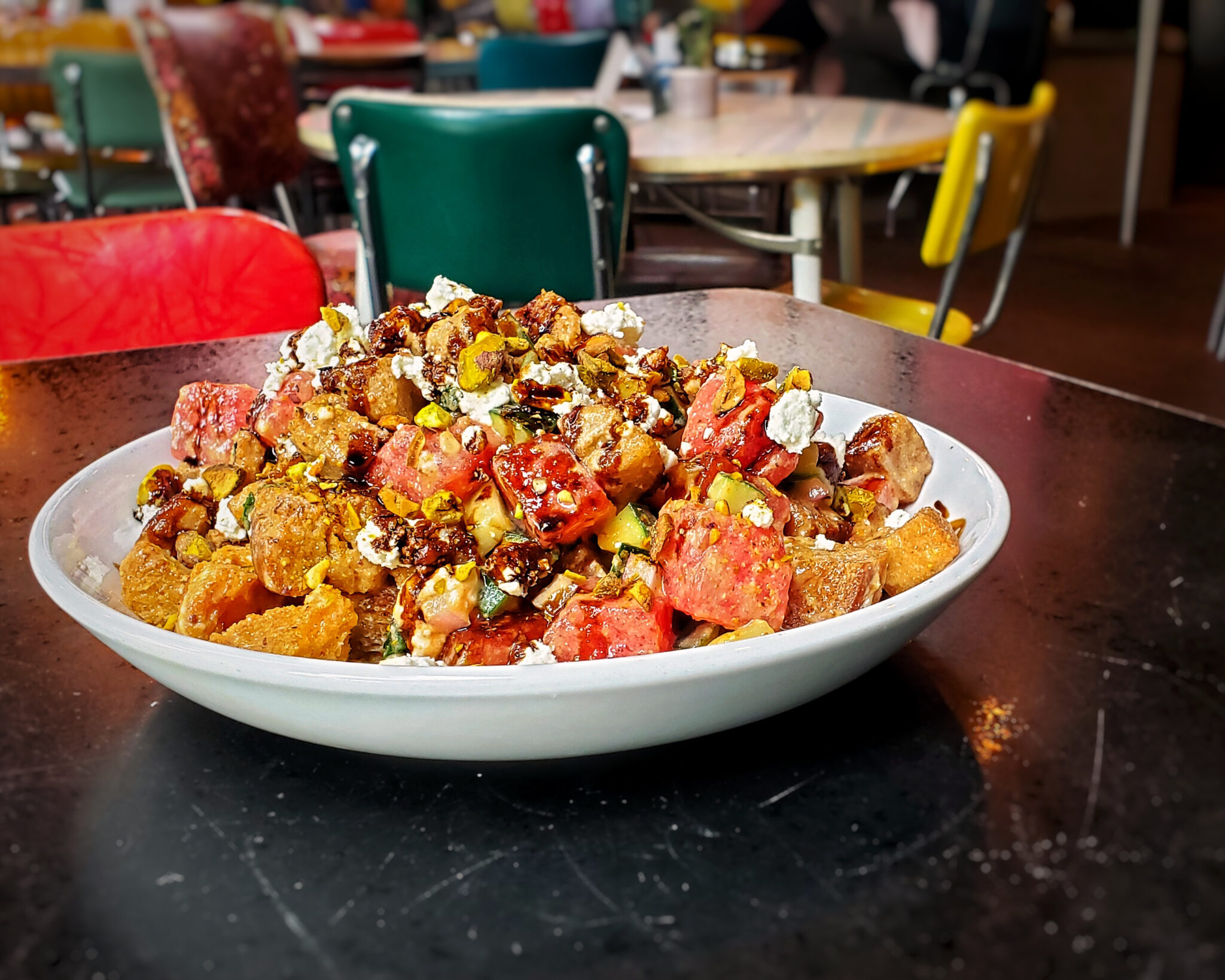 Specials The Laundry, Fenton, MI — Breakfast, Lunch, Dinner and more!