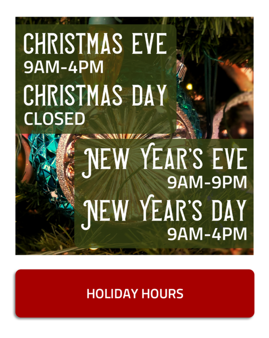 HomepageButton HolidayHours 2024