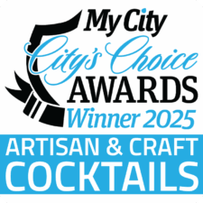 MyCity CitysChoice 2025 Blue