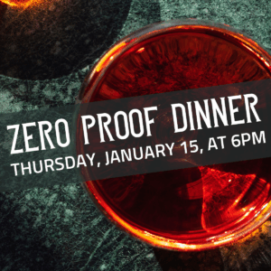 ZeroProofDinner 011526