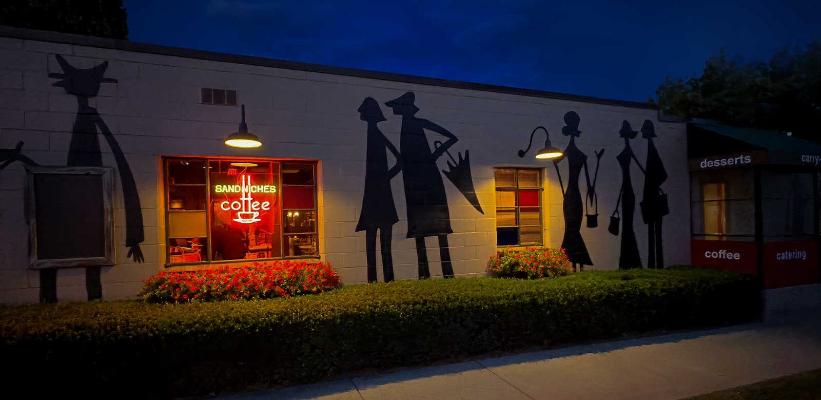 TheLaundry 2025 mural 2000x779