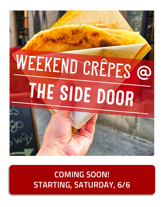 HomepageButton WeekendCrepes2026 ComingSoon HomepageButton WeekendCrepes2026 ComingSoon